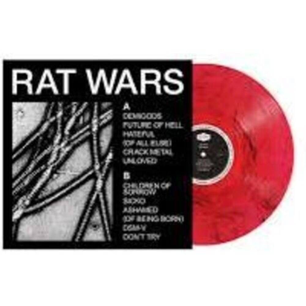 Rat Wars